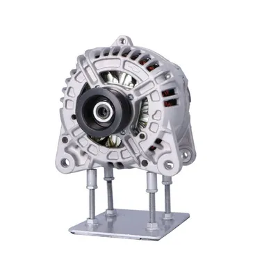 Alternador Nissan PRIMASTAR Bus · Nissan PRIMASTAR Van · Nissan PRIMASTAR Platform/Chassis