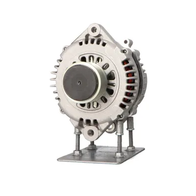 Alternador Fiat PUNTO EVO · Nissan INTERSTAR Bus · Nissan INTERSTAR Van