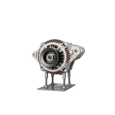 Alternador Mitsubishi PAJERO IV · Mitsubishi PAJERO IV Van · Hyundai SANTA FÉ III