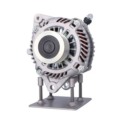 Alternador Nissan PATHFINDER III · Nissan NAVARA NP300 · Nissan NAVARA NP300 Platform/Chassis