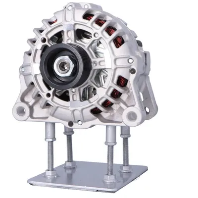 Alternador Peugeot 307 CC