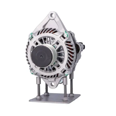 Alternador Citroën C-CROSSER · Citroën C-CROSSER ENTERPRISE · Mitsubishi OUTLANDER II