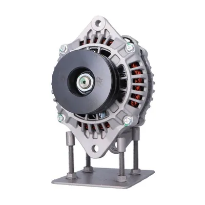 Alternador Nissan PATROL GR V Wagon