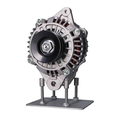Alternador Mitsubishi PAJERO III Canvas Top · Mitsubishi PAJERO III · Mitsubishi PAJERO II