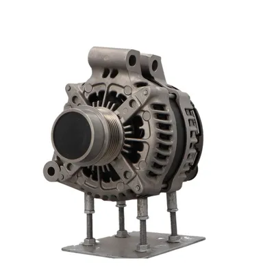Alternador Land Rover RANGE ROVER IV · Land Rover RANGE ROVER SPORT II · Land Rover DISCOVERY V