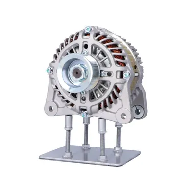 Alternador Nissan CUBE · Nissan JUKE · Nissan JUKE Van