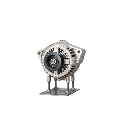 Alternador Audi A5 · Toyota SUPRA
