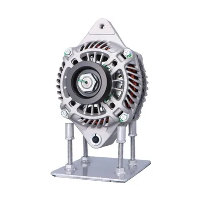 Alternador Suzuki SWIFT III · Suzuki GRAND VITARA II · Suzuki SX4