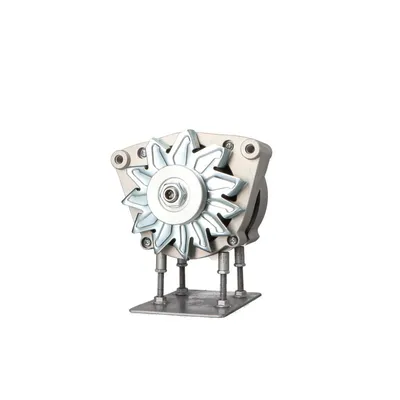 Alternador Audi 100 C2 Saloon · Audi 100 C2 Avant · Audi 80 B2 Saloon