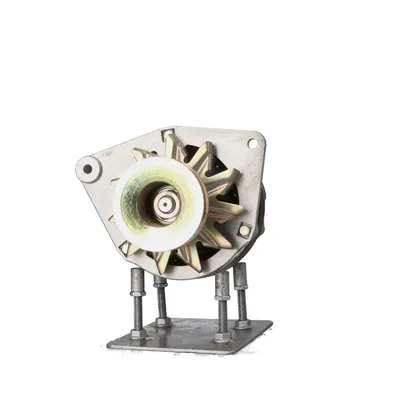 Alternador Vw JETTA I · Vw SANTANA · Vw PASSAT B1
