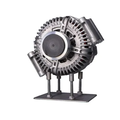 Alternador Audi A6 C6 · Audi A6 C6 Avant · Audi A6 Allroad C6