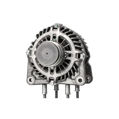 Alternador Nissan NV200 Van · Nissan NV200 / EVALIA Bus · Nissan JUKE