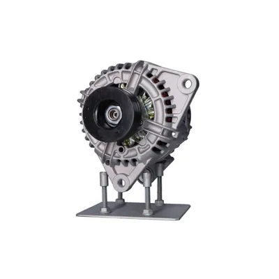 Alternador Iveco DAILY III Van · Iveco DAILY III Platform/Chassis · Jeep GRAND CHEROKEE III
