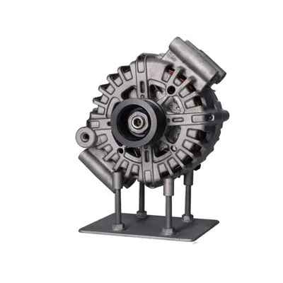 Alternador Bmw X5 · Bmw X6 · Bmw 7