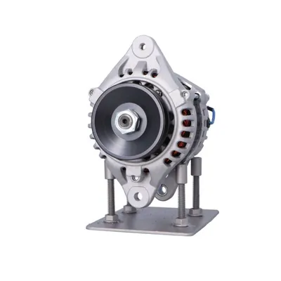 Alternador Airstal 20-0654
