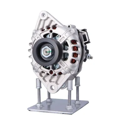 Alternador Hyundai i30 · Hyundai i20 I · Hyundai VELOSTER