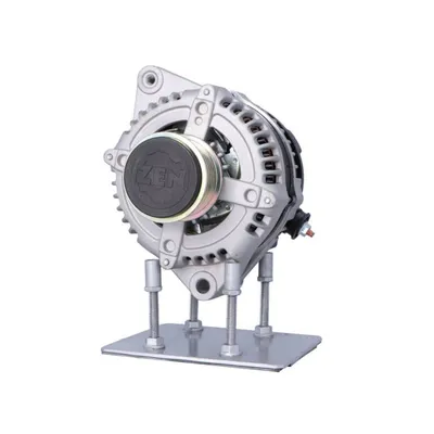 Alternador Toyota LAND CRUISER PRADO · Toyota LAND CRUISER VAN