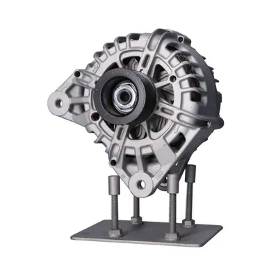 Alternador Renault MEGANE III Hatchback · Renault MEGANE III Coupe