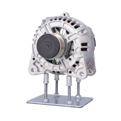 Alternador Renault MEGANE II Estate Van