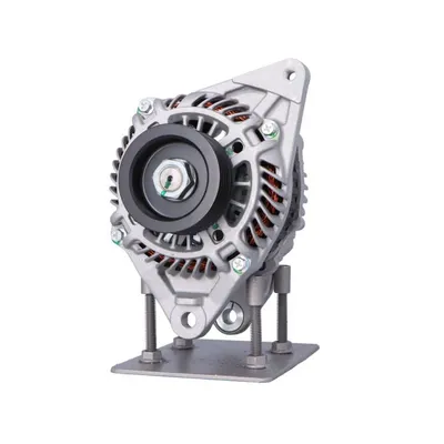 Alternador Mitsubishi L200 / TRITON · Mitsubishi L200 / TRITON Platform/Chassis