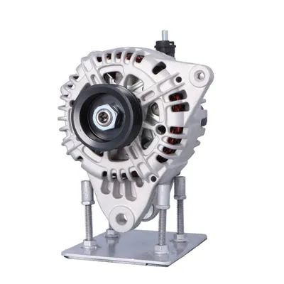 Alternador Hyundai SONATA IV · Hyundai TRAJET · Hyundai SANTA FÉ I