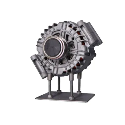 Alternador Seat TARRACO · Skoda OCTAVIA III · Skoda OCTAVIA III Combi