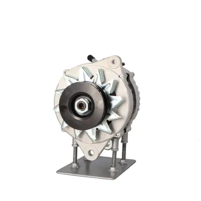 Alternador Airstal 20-0872