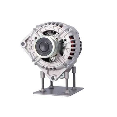 Alternador Opel CORSA D · Opel CORSA D Hatchback Van