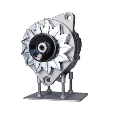 Alternador Fiat ELBA