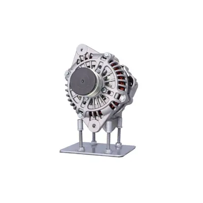 Alternador Suzuki JIMNY Closed Off-Road Vehicle