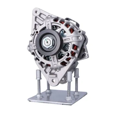 Alternador Kia SPORTAGE II