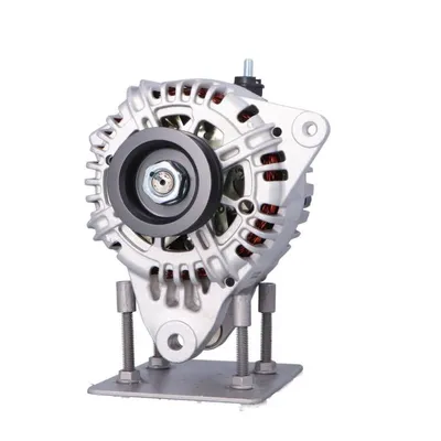 Alternador Fiat DOBLO Platform/Chassis