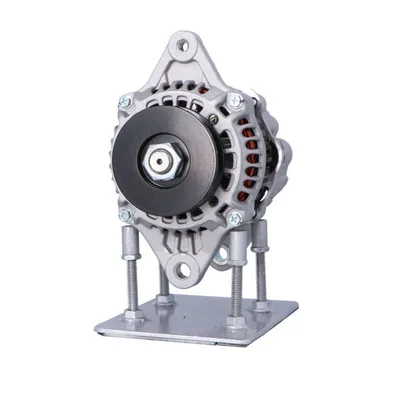 Alternador Airstal 20-1027