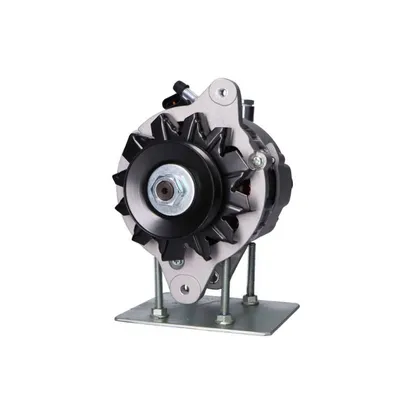 Alternador Hyundai H100 Bus · Hyundai H100 Van