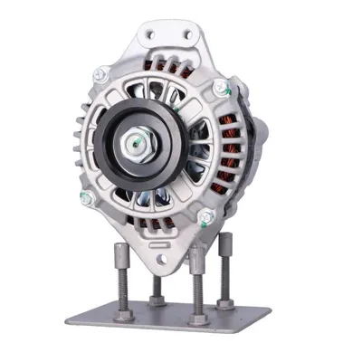 Alternador Hyundai H100 Bus · Hyundai H100 Van · Hyundai GALLOPER II