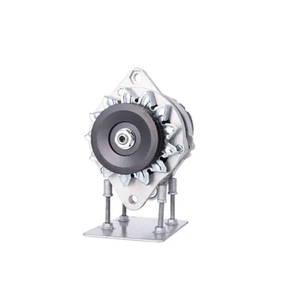 Alternador Lancia THEMA SW