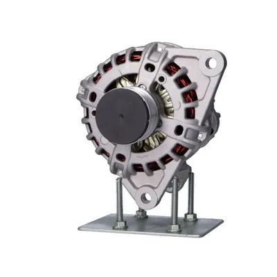 Alternador Iveco DAILY IV Platform/Chassis