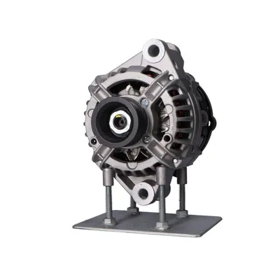 Alternador Mg MGF