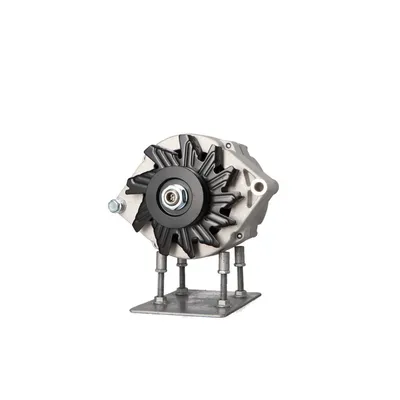 Alternador Chevrolet CAMARO