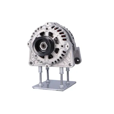 Alternador Opel ZAFIRA TOURER C