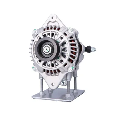 Alternador Daf 400 Platform/Chassis · Daf 400-Serie Bus · Subaru IMPREZA Saloon