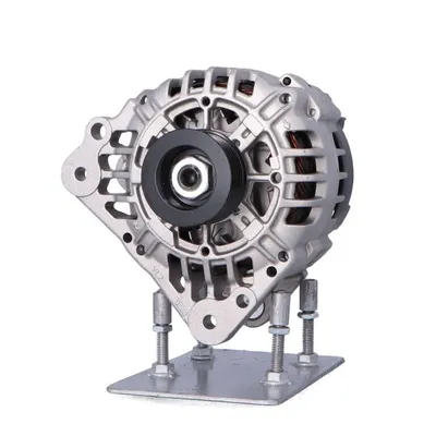 Alternador Seat IBIZA IV Hatchback Van