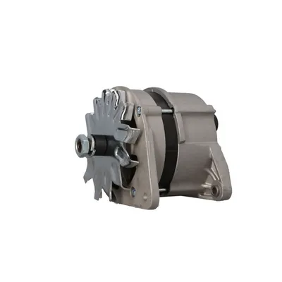 Alternador Aixam CROSSLINE · Aixam CITY