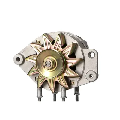 Alternador Vw GOLF II