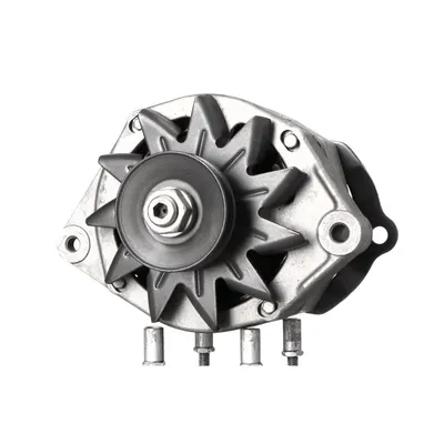 Alternador Peugeot J9 Van