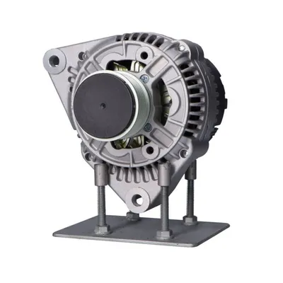 Alternador Mercedes-Benz E-CLASS Platform/Chassis