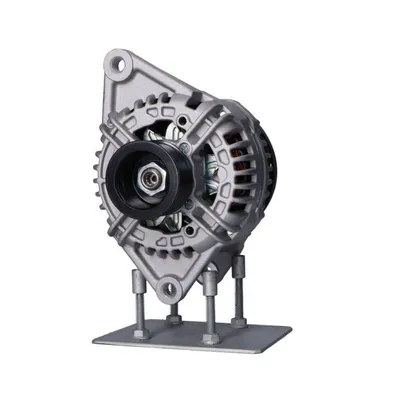 Alternador Iveco DAILY III Platform/Chassis · Uaz PATRIOT