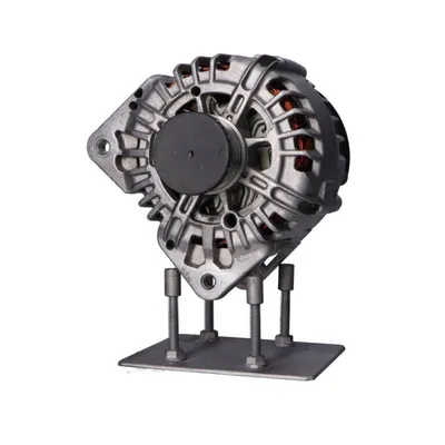 Alternador Renault SCÉNIC III · Renault LATITUDE