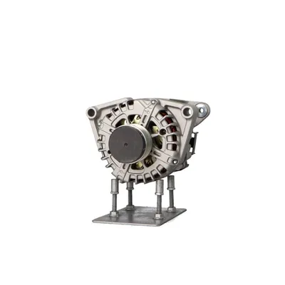Alternador Opel MOKKA / MOKKA X · Chevrolet AVEO Saloon · Chevrolet TRAX