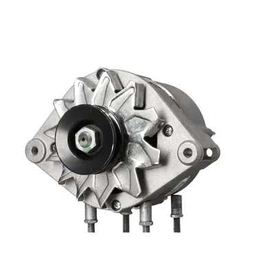 Alternador Alfa Romeo 33 · Alfa Romeo 33 Sportwagon